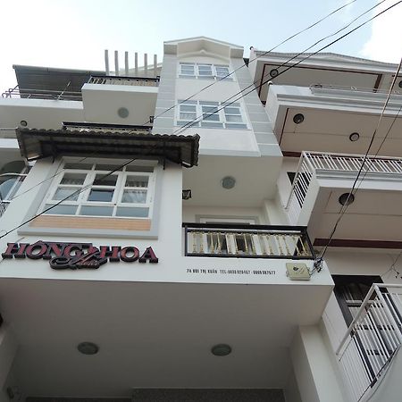 Hong Hoa Hotel Da Lat Eksteriør billede
