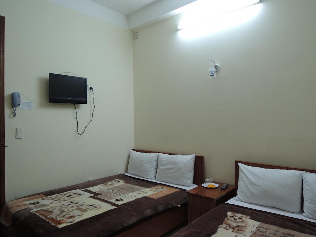 Hong Hoa Hotel Da Lat Værelse billede