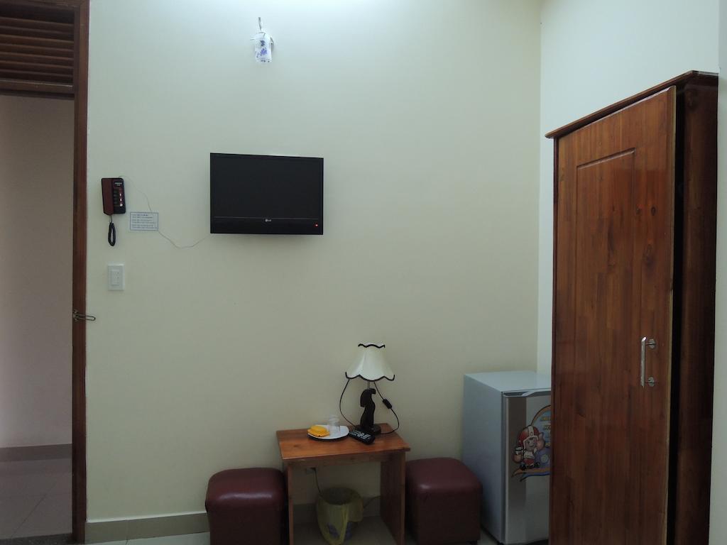 Hong Hoa Hotel Da Lat Eksteriør billede