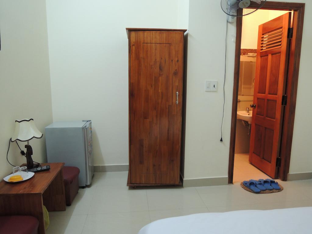Hong Hoa Hotel Da Lat Værelse billede