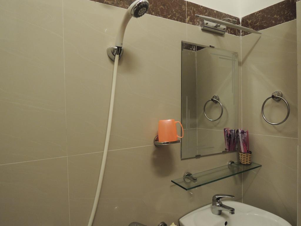 Hong Hoa Hotel Da Lat Værelse billede