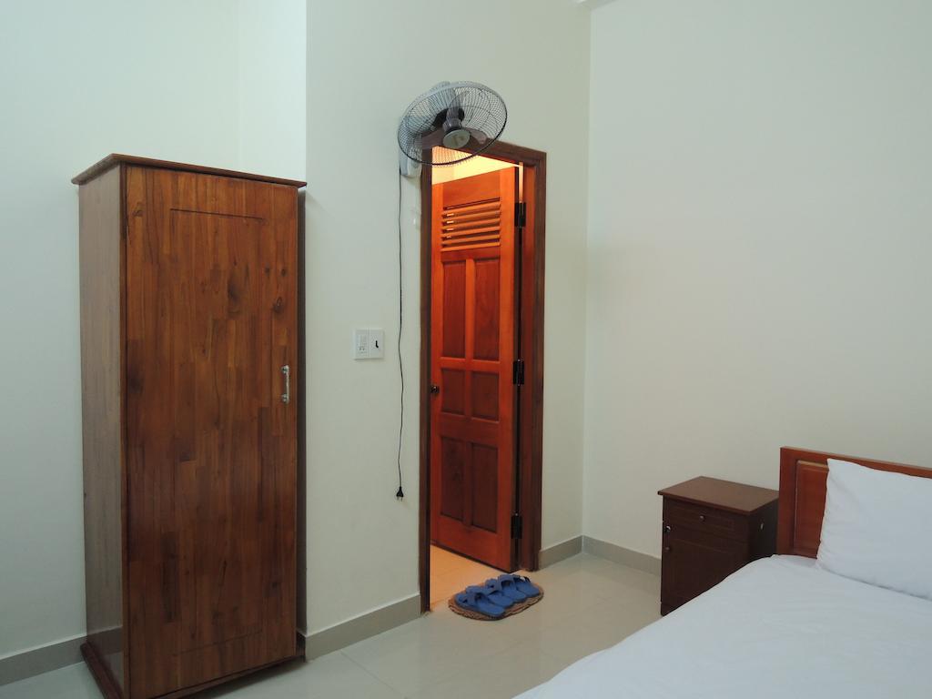 Hong Hoa Hotel Da Lat Værelse billede