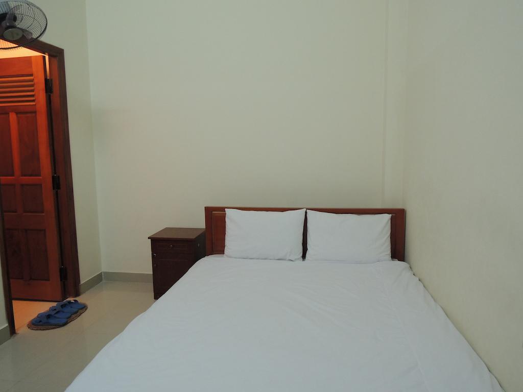 Hong Hoa Hotel Da Lat Værelse billede