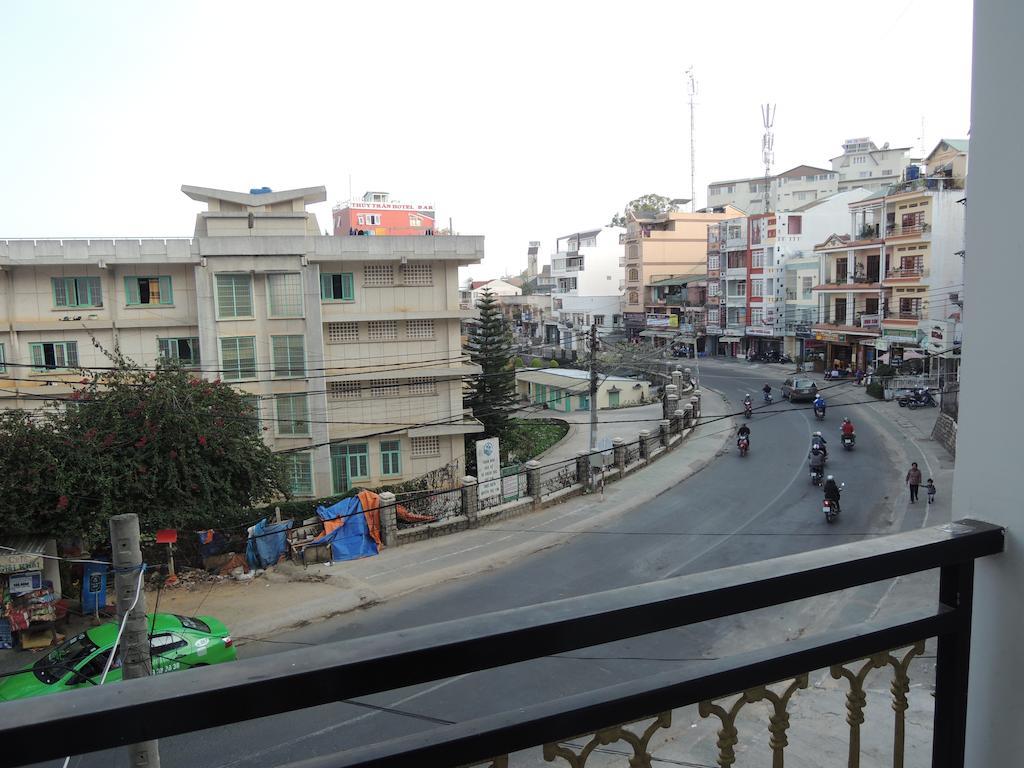 Hong Hoa Hotel Da Lat Værelse billede