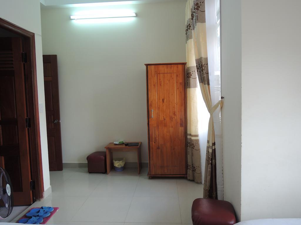Hong Hoa Hotel Da Lat Værelse billede
